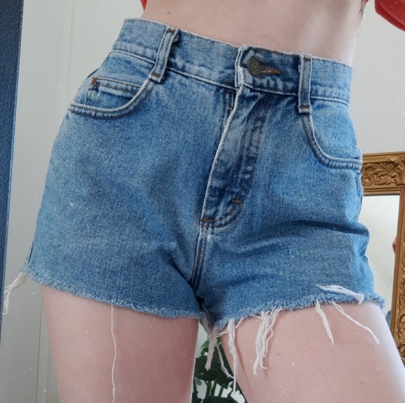 Lee Pants - Vintage shorts